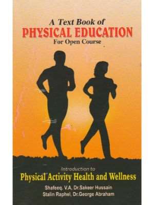 Physical Activity Health & Wellness