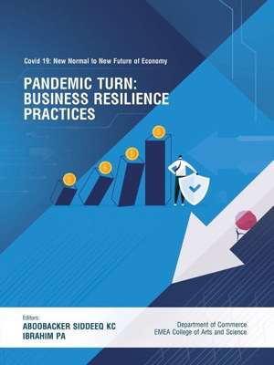 Pandemic Turn: Business Resilience Practice