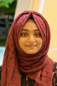 NAZLA NASREEN NOUSHAD