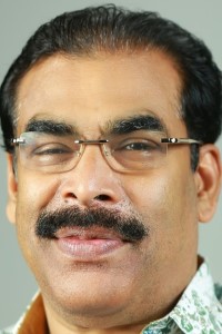 P.K.Basheer, MLA