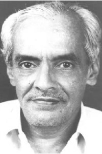 K.Avukaderkutty Naha Sahib