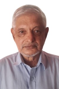 Abdul Latheef. M.Sc.,M.PEd.,Ph.D.