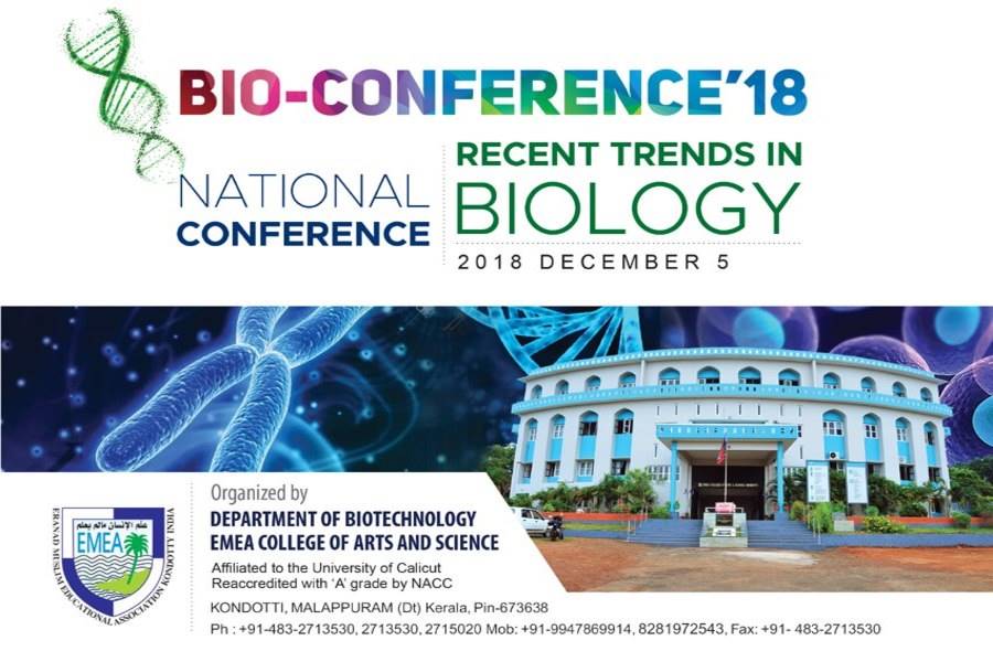 BIOCONFERENCE’18