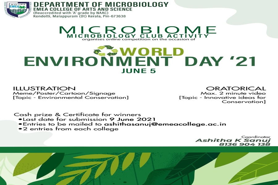 World Environment Day