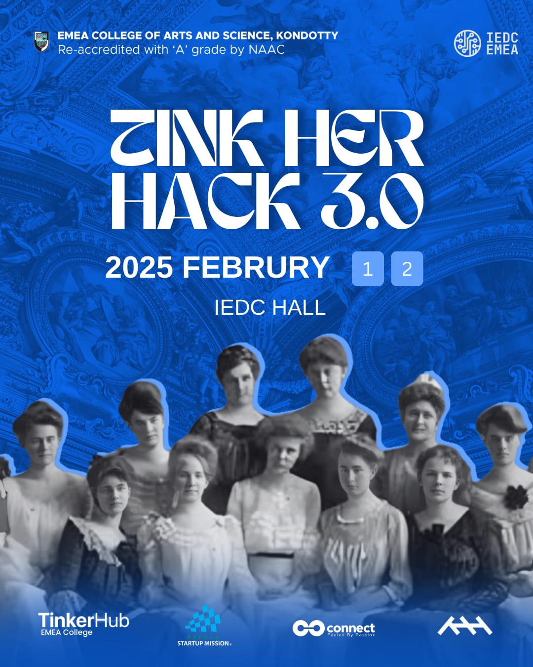 Zink Her Hack 3.0