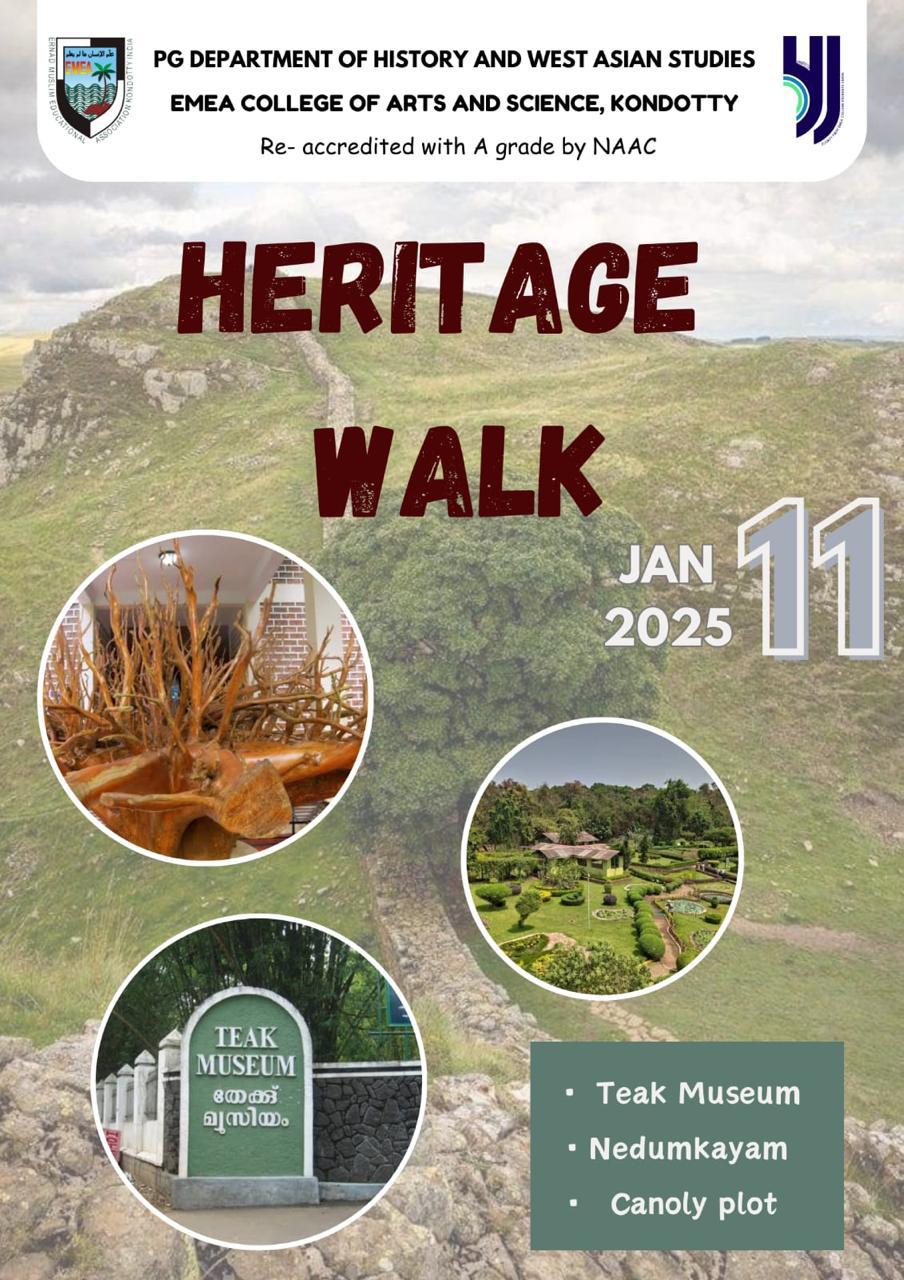 Heritage Walk